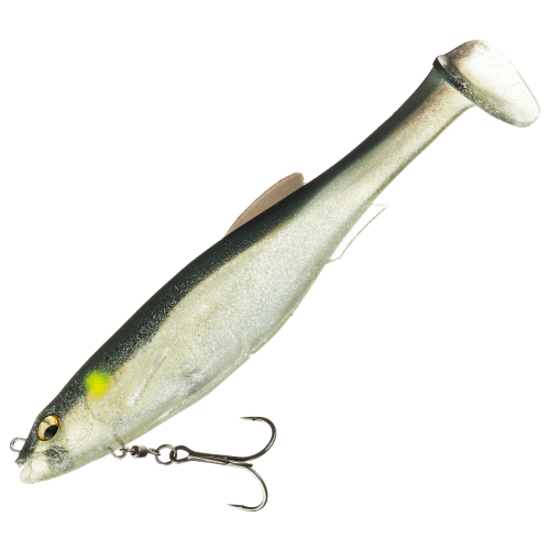 Megabass Magdraft Rigged Swimbait