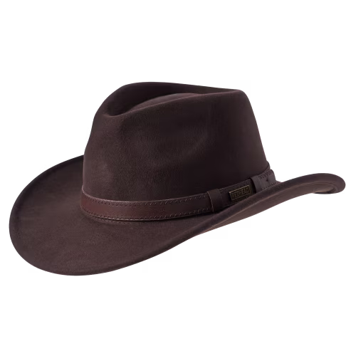 RedHead All Seasons Wool Felt Outback Hat