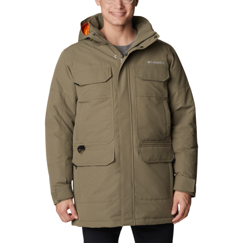 Columbia Landroamer Down Parka for Men