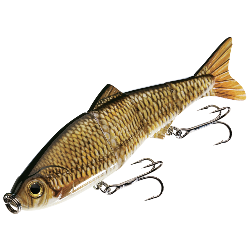 Bass Pro Shops XPS RealImage HDS Swimbait