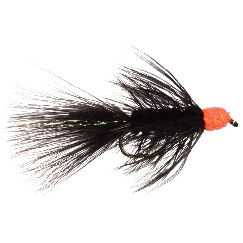 Rainy's Egg-Sucking Leech Fly