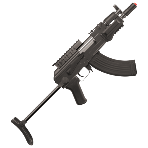 Game Face GF76 AEG Carbine Airsoft Rifle