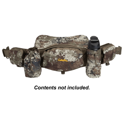 Cabela's Speed Seat Half Turkey Vest for Men