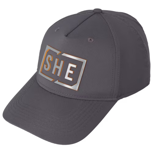 SHE Outdoor Tailgunner Ponytail Cap for Ladies