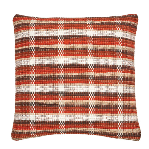 C&F Home Hadley Sienna Southwest Throw Pillow