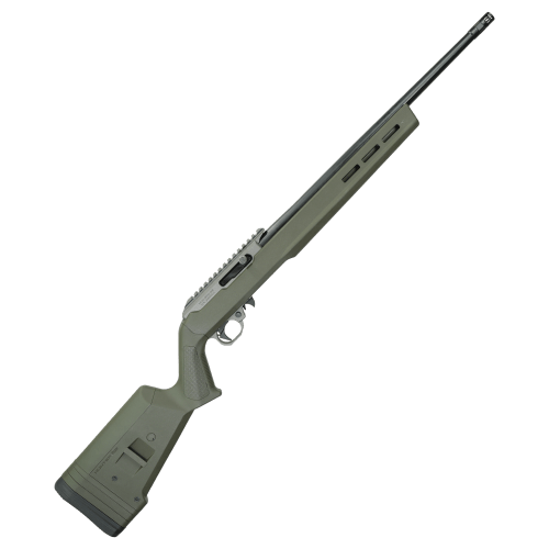 Black Rain Ordnance BRO-22 Hunter Rimfire Semi-Auto Rifle