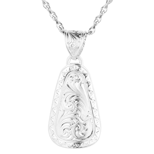 Montana Silversmiths Beauty Within Necklace