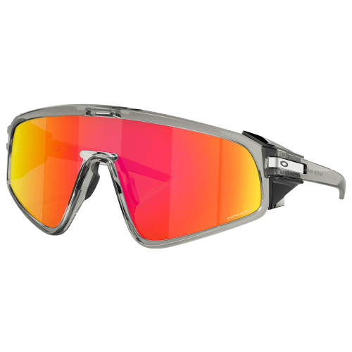 Oakley Latch Panel OO9404 Prizm Bronze Mirror Sunglasses