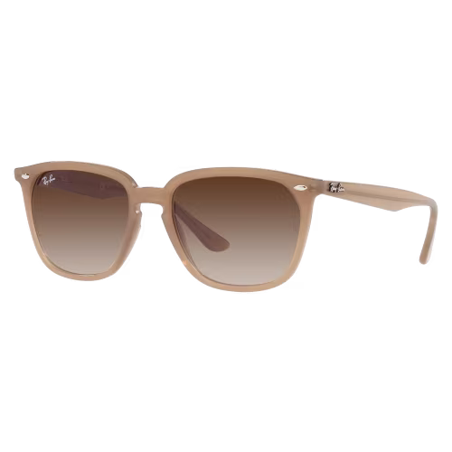 Ray-Ban RB4362 Gradient Sunglasses