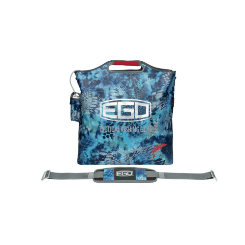 EGO Kryptek Tournament Weigh-In Bag