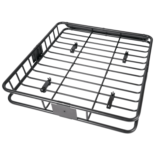 Bass Pro Shops Rooftop Steel Cargo Carrier