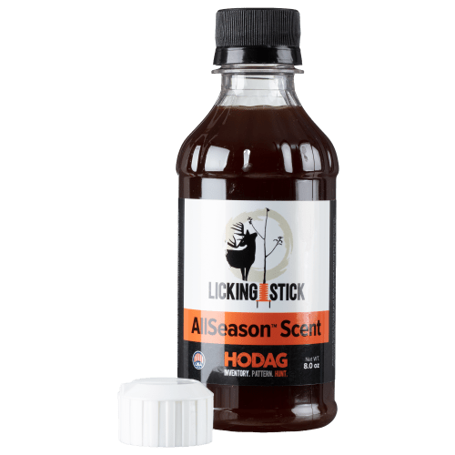 Hodag Licking Stick AllSeason Scent Deer Attractant