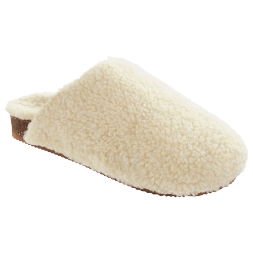 Natural Reflections Berber Slippers for Ladies