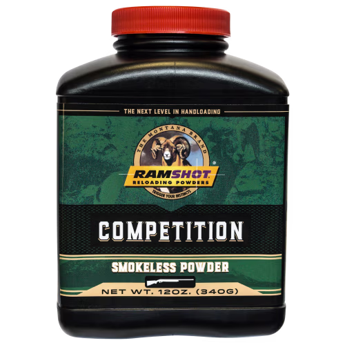 Ramshot Competition Smokeless Shotshell Powder