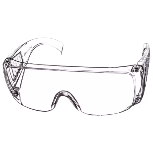 Radians Coveralls Shooting Glasses