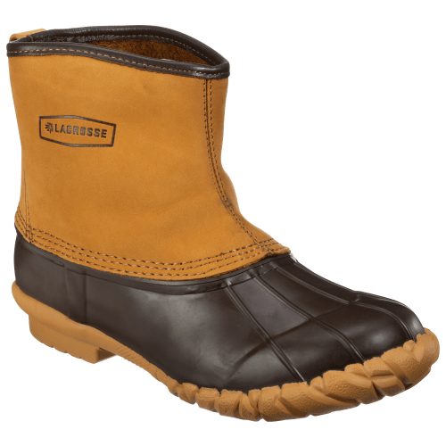 LaCrosse Trekker II Waterproof Boots for Men