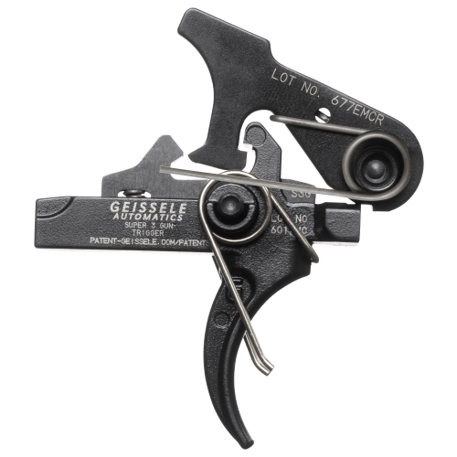 Geissele Super 3-Gun S3G Trigger