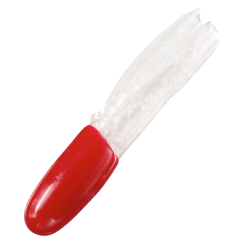 Bass Pro Shops Crappie Maxx Squirmin' Squirt