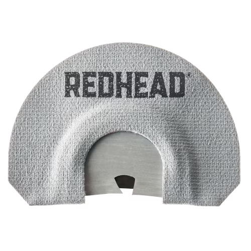 RedHead Ghost Cut Mouth Turkey Call
