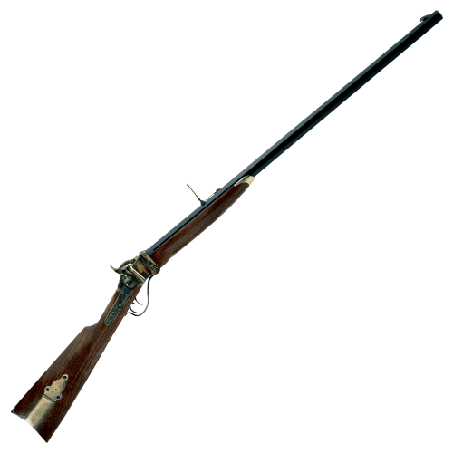 Davide Pedersoli 1874 Sharps Q Down Under Sporting Rifle