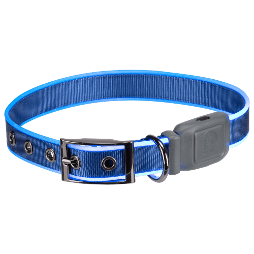 Nite Ize NiteDog Rechargeable LED Dog Collar