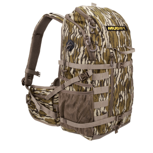Muddy Pro Series 1500 Hunting Pack