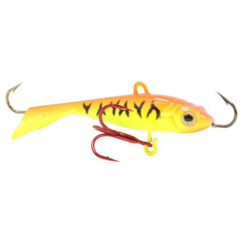Clam Tikka Mino