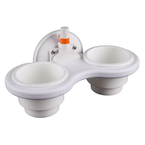 SeaSucker Cup Holder with Vertical Mount