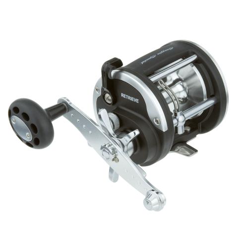 Bass Pro Shops Snaggin Special Levelwind Reel