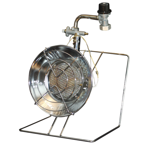 Mr. Heater MH15C Propane Heater/Cooker