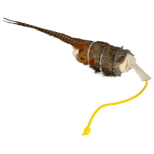 Classic T Designs Pheasant Pelt Dummy Dog Trainer