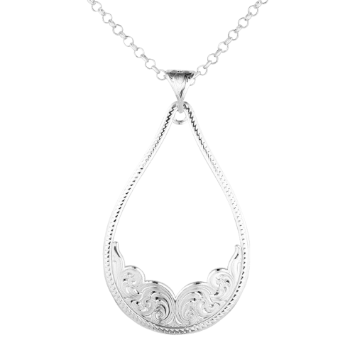Montana Silversmiths Classic Allure Necklace