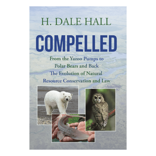 Compelled Book by H. Dale Hall