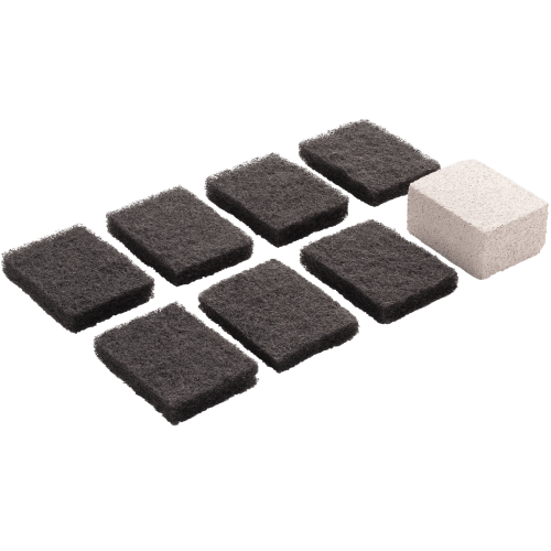 Camp Chef Replacement Griddle Scouring Pad Kit