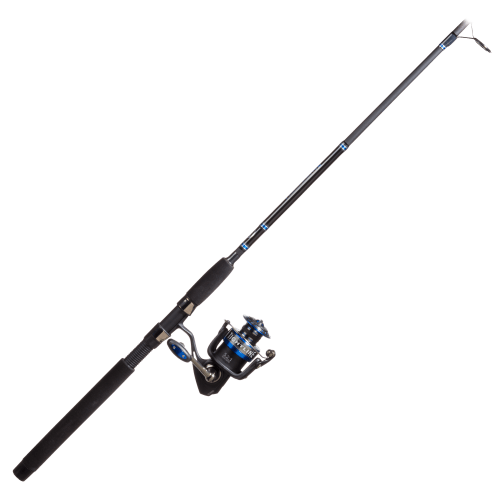 Offshore Angler Tightline Spinning Rod and Reel Combo