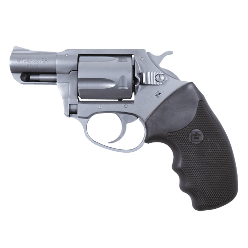 Charter Arms Undercover Single/Double Action Revolver