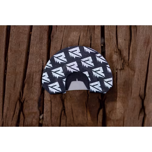 Riven Black Ice Diaphragm Elk Call