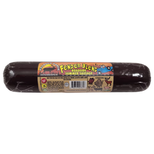Pearson Ranch Fender Blend Roadside Summer Sausage