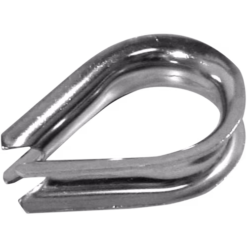 SeaSense Rope Thimble