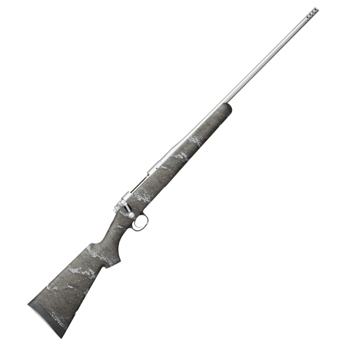 Kimber Hunter Pro Bolt-Action Rifle