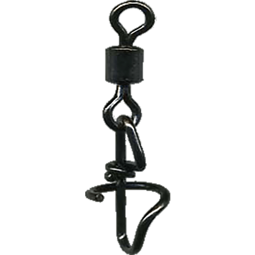 Norton Lures Quick Twist with Swivel