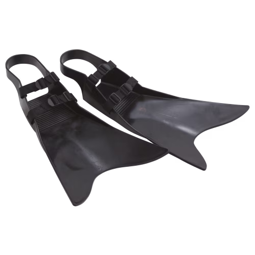 Outcast Power Kick Fins