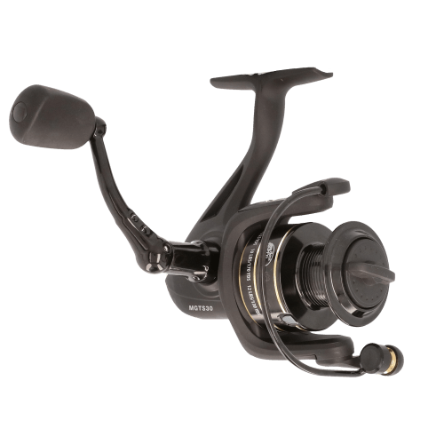 Bass Pro Shops MegaCast Spinning Reel