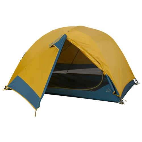Kelty Far Out 2 Two-Person Dome Tent with Footprint