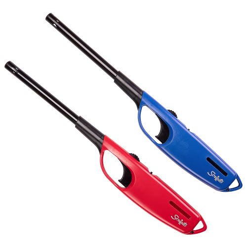 Scripto Aim 'n Flame II Multipurpose Lighters 2-Pack