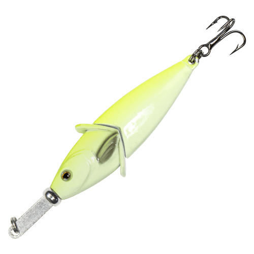 Lunkerhunt Knocking Jig