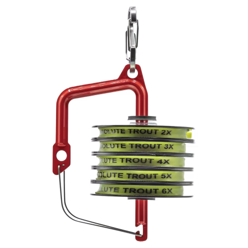 Scientific Anglers Loaded Switch Tippet Holder