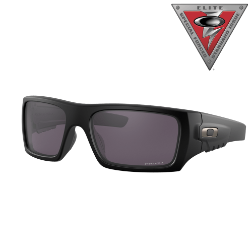 Oakley SI Det Cord OO9253 Prizm Grey Sunglasses