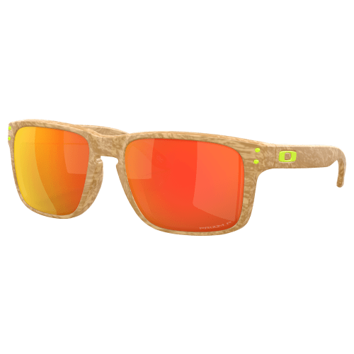Oakley Holbrook OO9102 Prizm Bronze Polarized Sunglasses