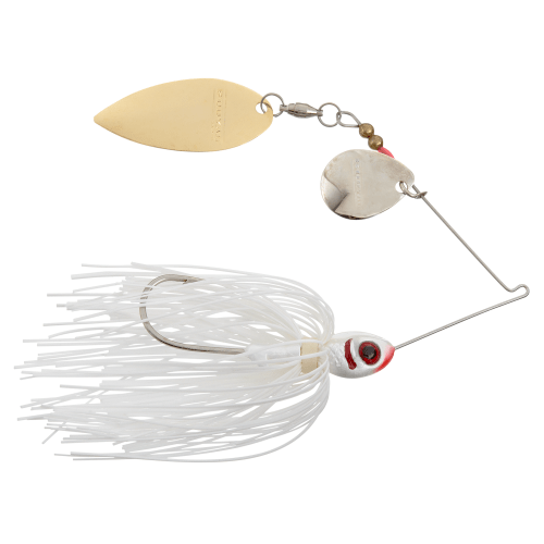 BOOYAH Counter Strike Spinnerbaits Tandem Blade
